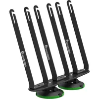 Treefrog L3 Vorderradhalter für 3 Räder