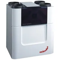 Zehnder ComfoAir Q600 ST Enthalpie