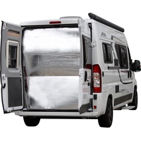 Hindermann Hecktürisolierung, für Fiat Ducato ab 07/2006