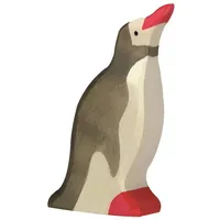 Gollnest & Kiesel GmbH & Co. KG Holztiger Pinguin,