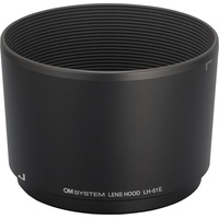 OM System LH-61E Gegenlichtblende für ED 75-300II