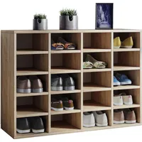 VCM Schuhschrank Hinsol L