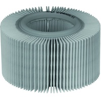 MAHLE ORIGINAL MAHLE Luftfilter