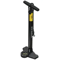 Topeak JoeBlow Urban EX mit TwinHead