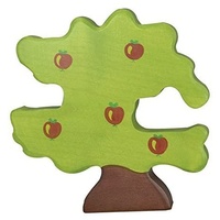 HOLZTIGER Apfelbaum für Vögel
