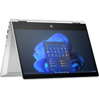 HP ProBook x360 435 G10 Pike Silver, Ryzen 7