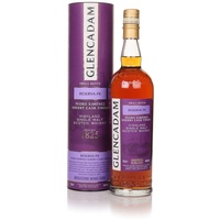 Glencadam RESERVA PX Small Batch 46% Vol. 0,7l in