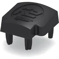 K2 Systems EndCap für SolidRail Light