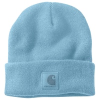 CARHARTT Knit Beanie blau | Gr.: onesize