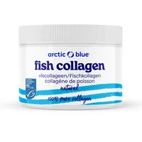 Arctic Blue Natürliches Fischkollagenpulver 150 g
