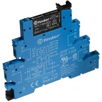 Finder Koppelrelais 6,2mm 38.51.0.012.0060