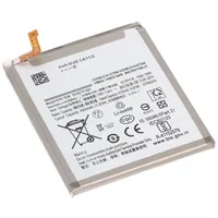 AccuCell Akku passend für Samsung Galaxy S20 FE 5G,