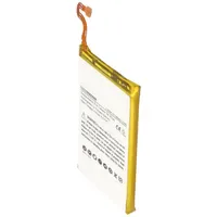 AccuCell Akku passend für Samsung Galaxy S9 Plus, Li-Polymer,