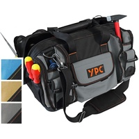 Your perfect case YPC BG00001BKGY – ''Craftsman'' Werkzeugtasche XXL,
