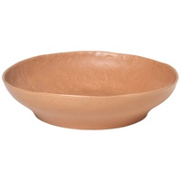 Broste Copenhagen Schale 'Shape' Porzellan.14533347, Schüssel + Schale, Beige