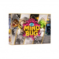 VARIA Group Mindbug: Der erste Kontakt