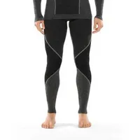 La Sportiva Wool70 Tech Baselayer-hose - Carbon / Cloud