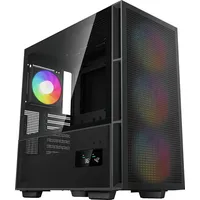 Deepcool CH560 Digital Schwarz