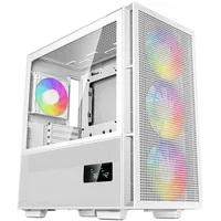 Deepcool CH560 Digital WH - White