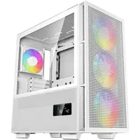 Deepcool CH560 Digital WH Weiß