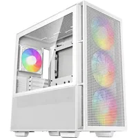 Deepcool CH560 WH Weiß