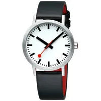Mondaine A660.30360.16OMV Herrenuhr Classic 40mm 3ATM