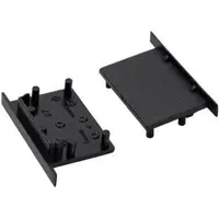 Brumberg Endkappen-Set 53025080 LED-Profil