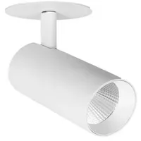 Brumberg 88776173 LED-Halbeinbau-Richtstrahler 230 V AC, 50 Hz, 11