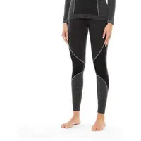 La Sportiva Wool70 Tech Baselayer-hose - Carbon / Cloud