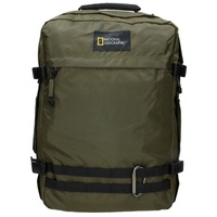 National Geographic Rucksack Hybrid khaki