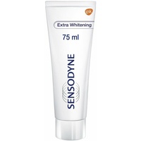 Sensodyne Extra Whitening Zahnpasta 75 ml