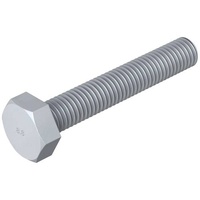 OBO Bettermann SKS M10x60 ZL 3156766 Sechskantschraube 10mm 60mm