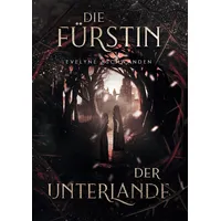 Tolino media Die Fürstin der Unterlande