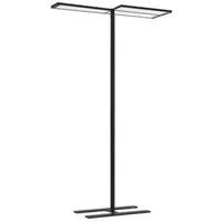 Brumberg LED-Stehleuchte 77413174AI 180 W SK1 neutralweiß