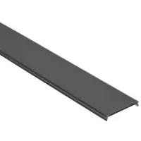 Brumberg Kunststoff-Abdeckung 53404080 LED-Profil