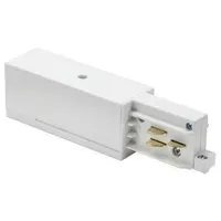 Brumberg ONETRACK Endeinspeisung Stromschiene