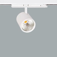 Brumberg LED-Schienenstrahler 230 V 88182165