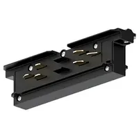 Brumberg Längsverbinder elektrisch für 3-Phasen Stromschiene