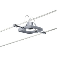 Paulmann Mac II Einzelspot GU5.3 Chrom matt