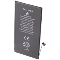 AccuCell 2990mAh Akku für Apple iPhone 8 Plus, 616-00367,