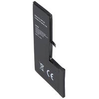 AccuCell Akku passend für Apple iPhone XS, Li-Polymer, 3,81V,