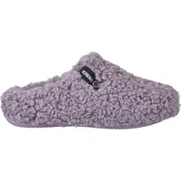 Verbenas Pantoffeln Lila 38