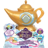 Moose MAGIC MIXIES S3 Wunderlampe - blau