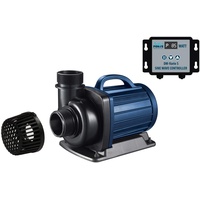 AquaForte DM-10.000 Vario S, 34-85W, Durchfluss 6-10 m3 pro