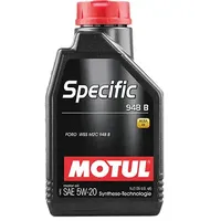 Motul Specific 948B 110072 5W-20 1 l
