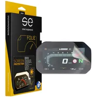 Smart engineered Schutzfolie Digital Cockpit Diverse