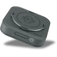 SKS COM/PAD Schnellladestation mit Energie aus dem E-Bike Motor