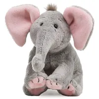 Schaffer Elefant BabySugar rosé 13 cm