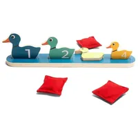 BS Toys Wurfspiel Ducks in a Row