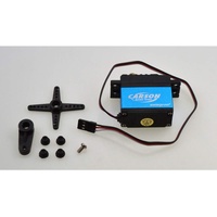 CARSON Servo CS-17 Waterproof JR-Stecker, Modellbau, Zubehör für RC